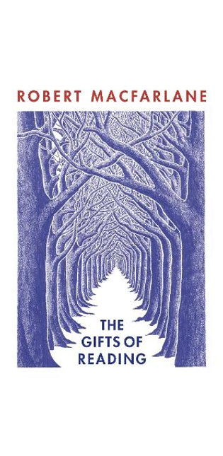 The Gifts of Reading