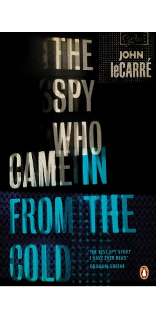 Spy Who Came in from the Cold