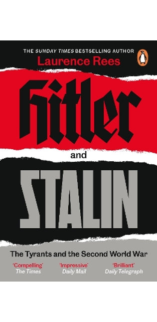 Hitler and Stalin