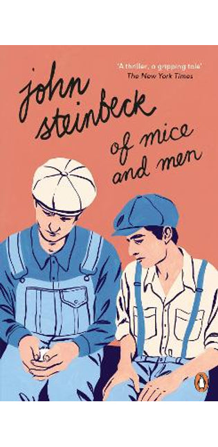 Of Mice and Men