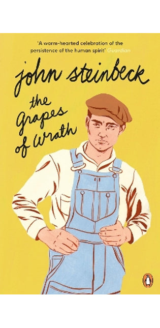 Grapes of Wrath