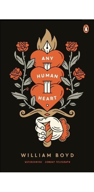 Any Human Heart