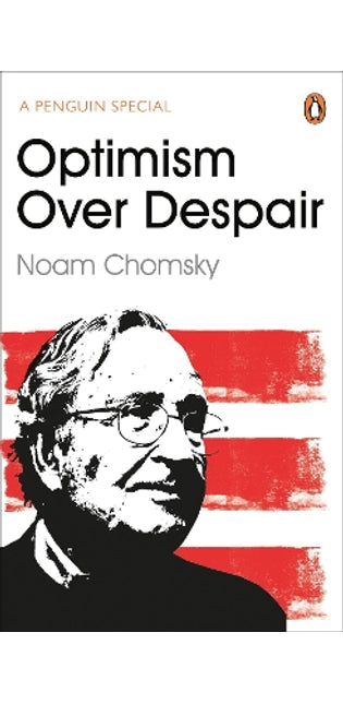 Optimism Over Despair