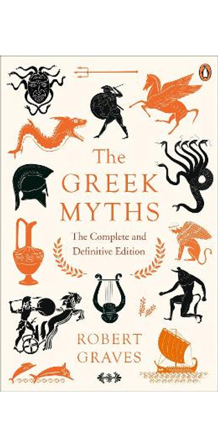 Greek Myths
