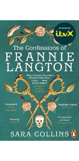 Confessions of Frannie Langton