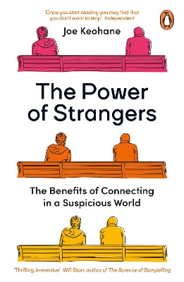Power of Strangers