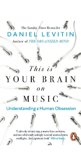 This is Your Brain on Music