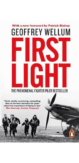 First Light