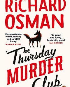 Book Club Cosy Crime