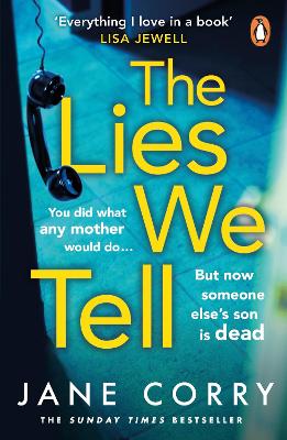 Lies We Tell