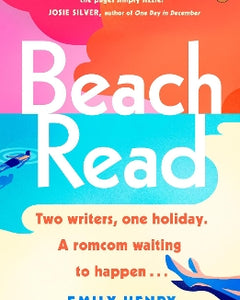 Emily Henry Backlist Promo