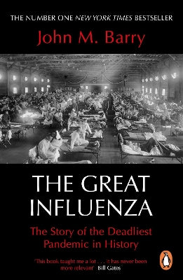 Great Influenza