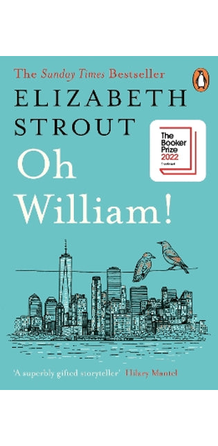 Oh William!