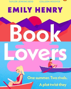 Emily Henry