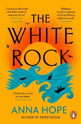 White Rock