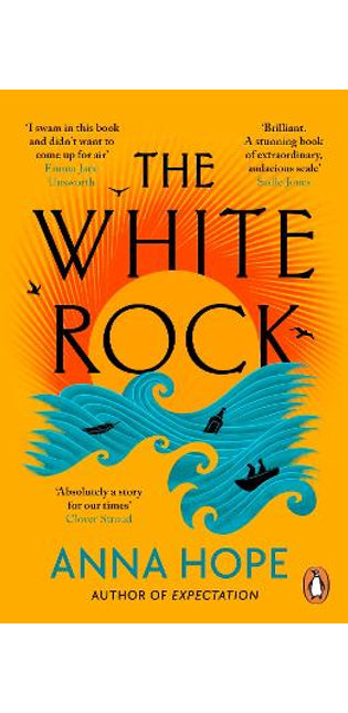 White Rock