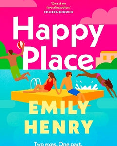 Second Chances at Love