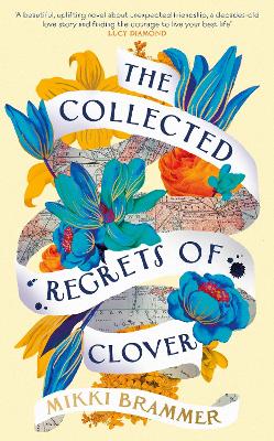 Collected Regrets of Clover