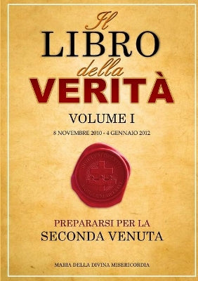 Libro della Verità - Volume I