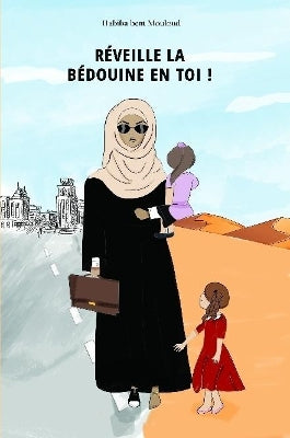 Réveille La Bedouine En Toi