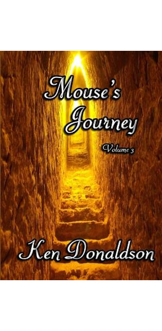 Mouse's Journey volume 3