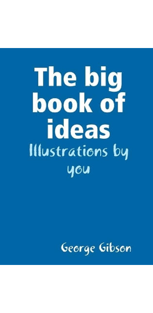 big book of ideas