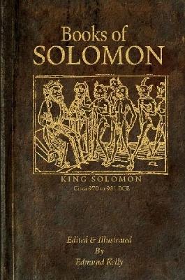 Books of Solomon
