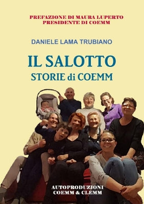 Salotto - Storie di Coemm