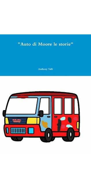 "Auto di Moore le storie"