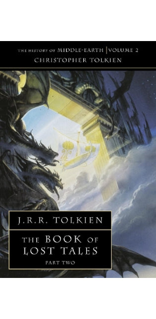 Book of Lost Tales 2