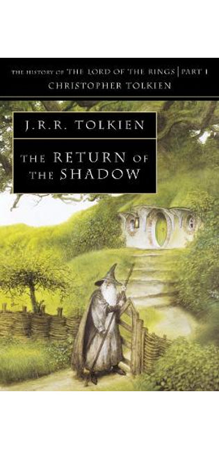 Return of the Shadow