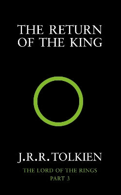 Return of the King