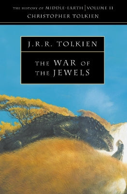 War of the Jewels
