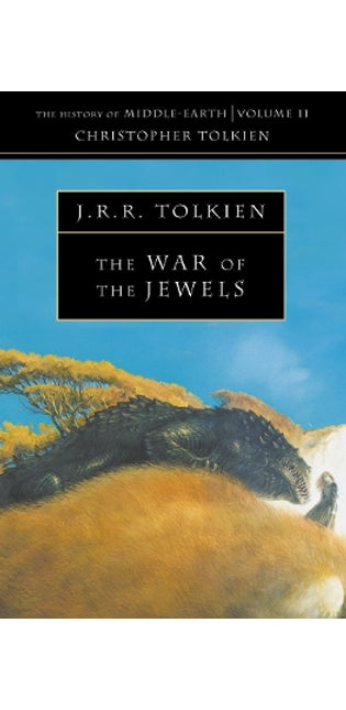 War of the Jewels