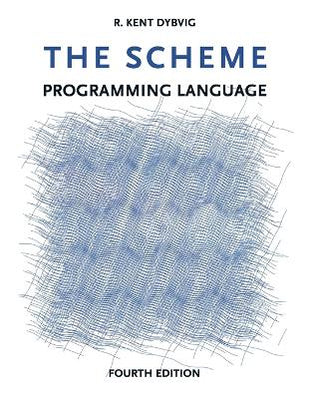 Scheme Programming Language