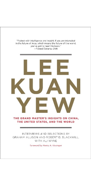 Lee Kuan Yew
