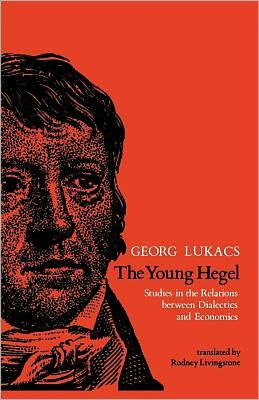 Young Hegel