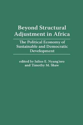 Beyond Structural Adjustment in Africa