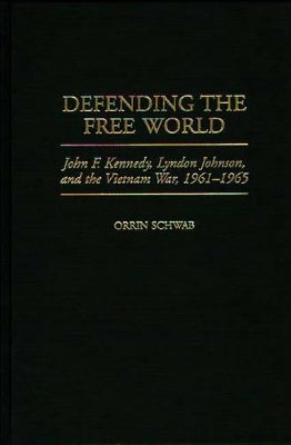 Defending the Free World