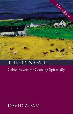 Open Gate