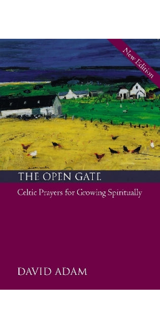 Open Gate