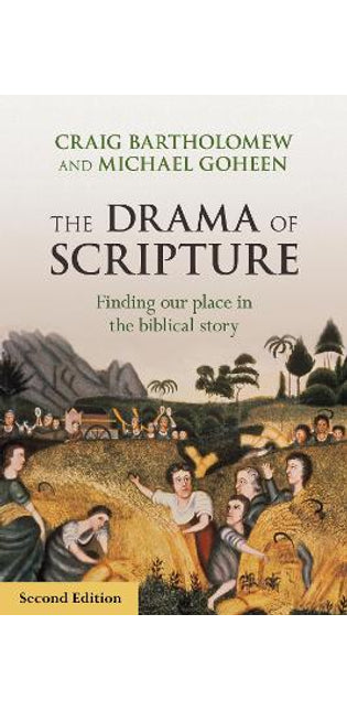 Drama of Scripture