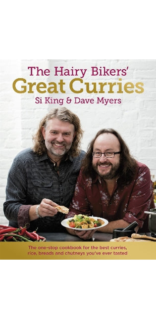 Hairy Bikers' Great Curries