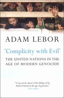 "Complicity with Evil"