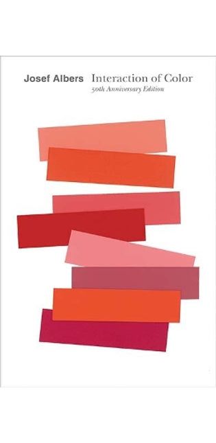 Interaction of Color