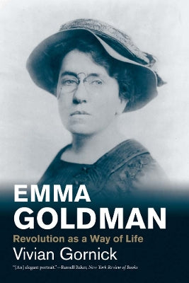 Emma Goldman