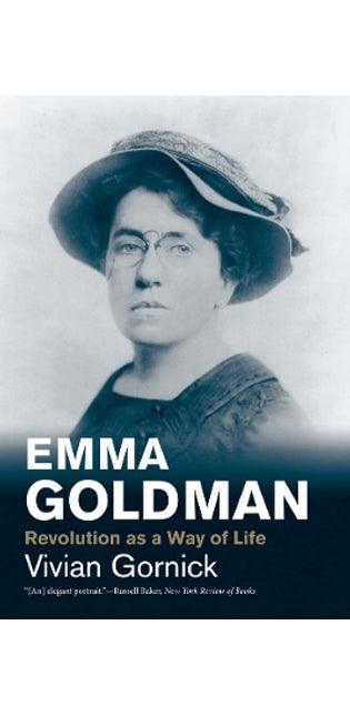 Emma Goldman