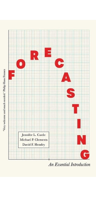 Forecasting