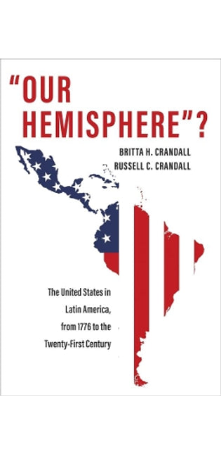 "Our Hemisphere"?