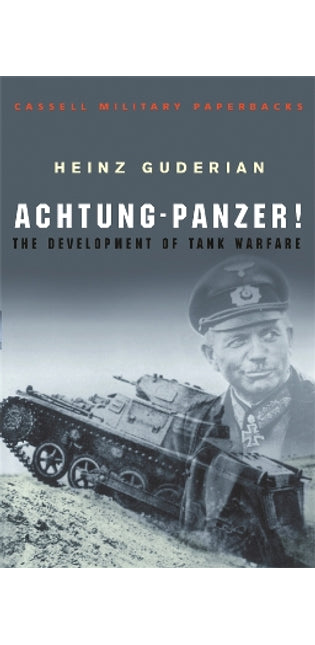 Achtung Panzer!